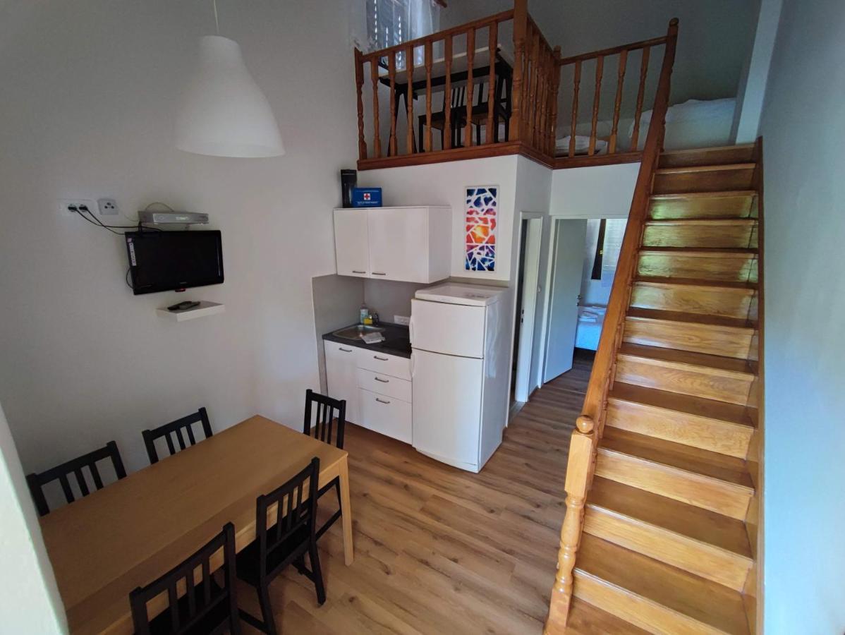 שילו Apartments Frank מראה חיצוני תמונה