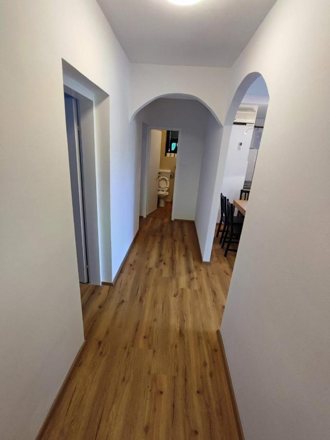 שילו Apartments Frank מראה חיצוני תמונה