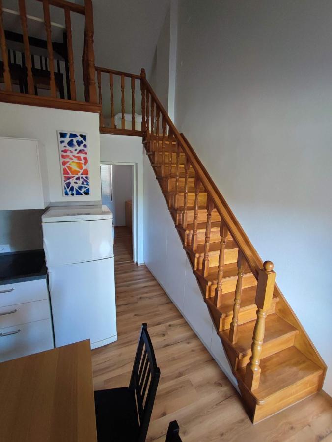 שילו Apartments Frank מראה חיצוני תמונה