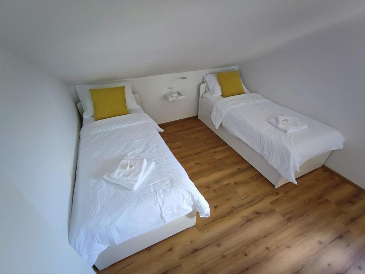 שילו Apartments Frank מראה חיצוני תמונה