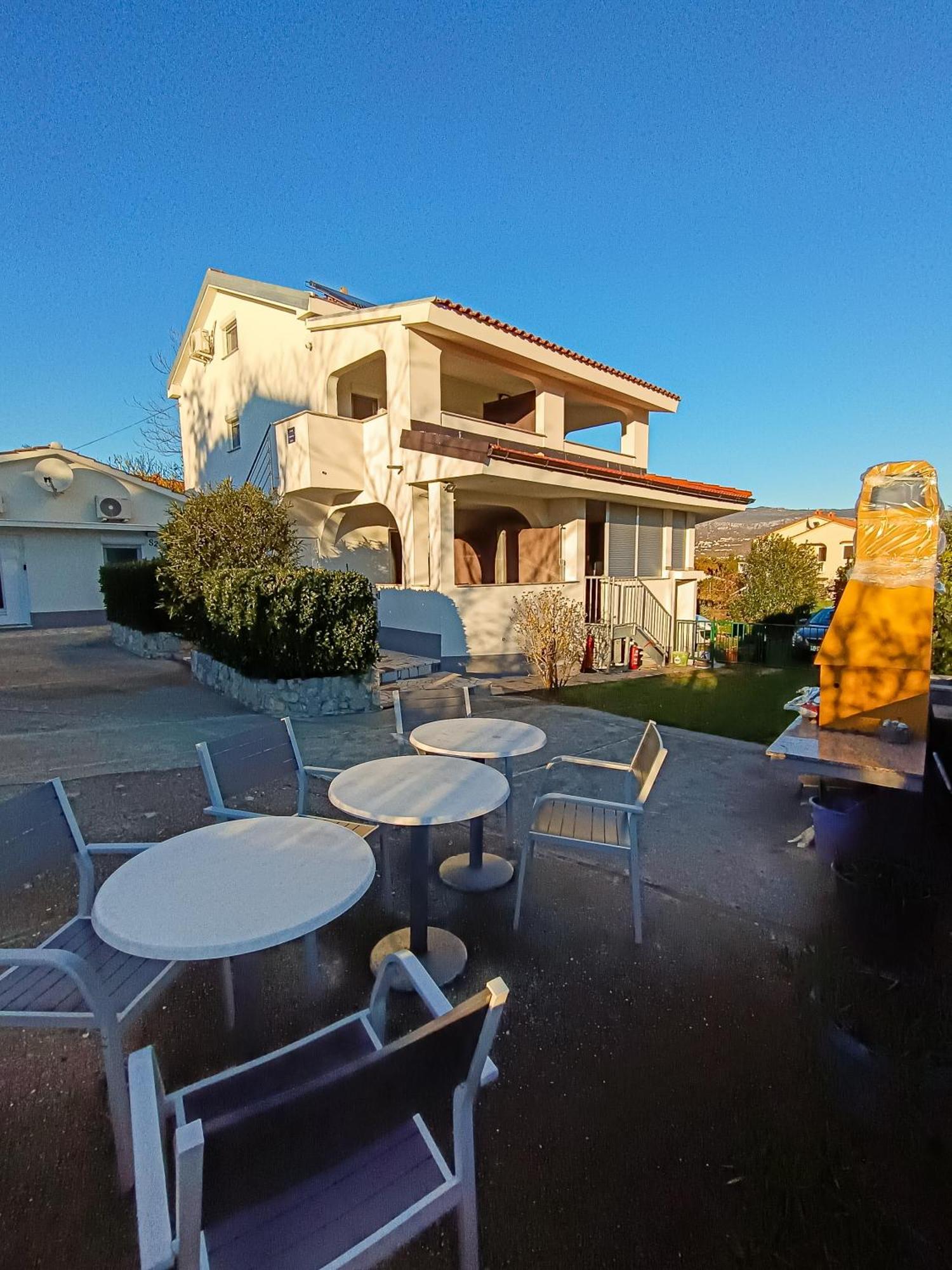 שילו Apartments Frank מראה חיצוני תמונה