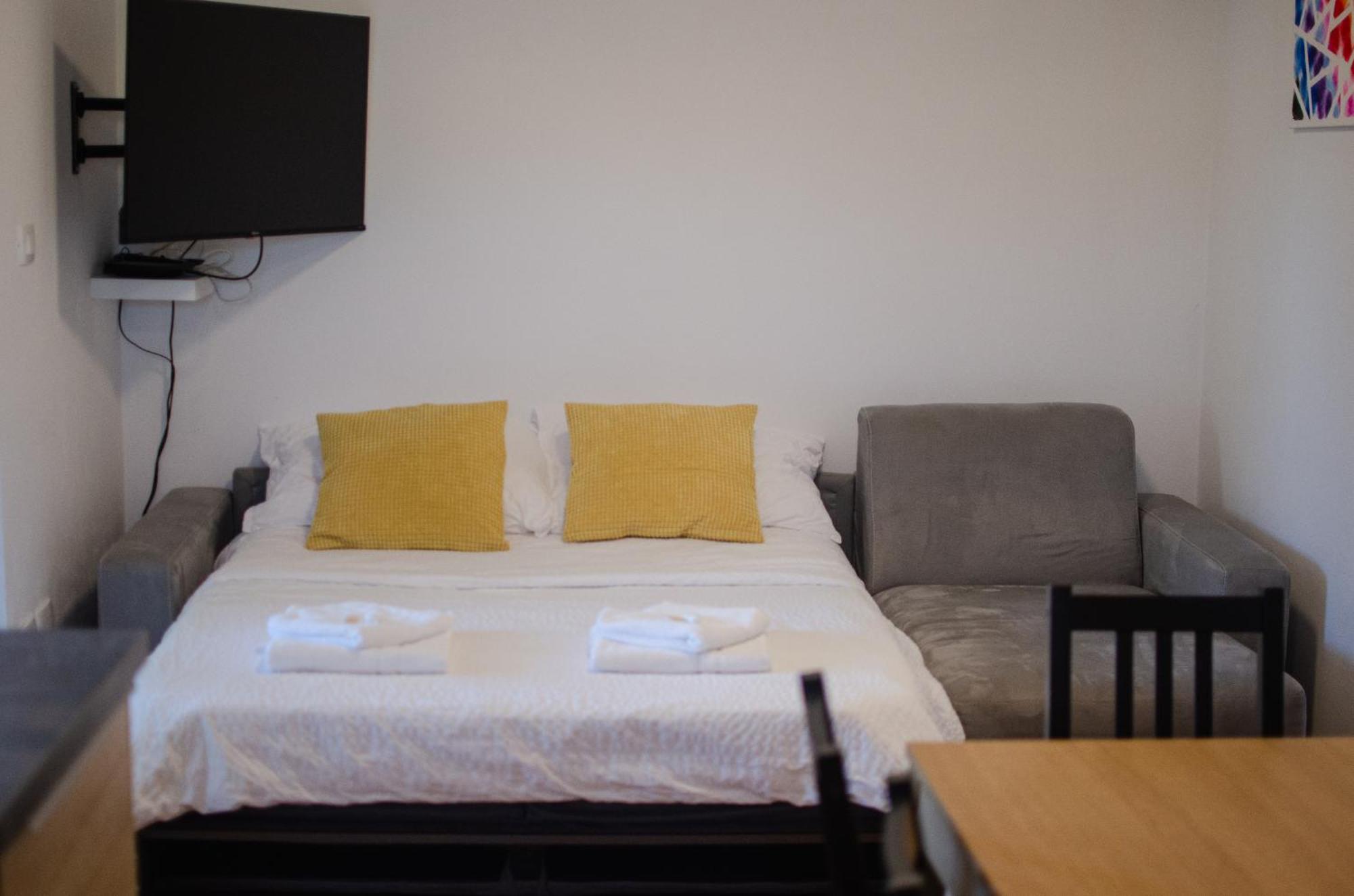 שילו Apartments Frank מראה חיצוני תמונה