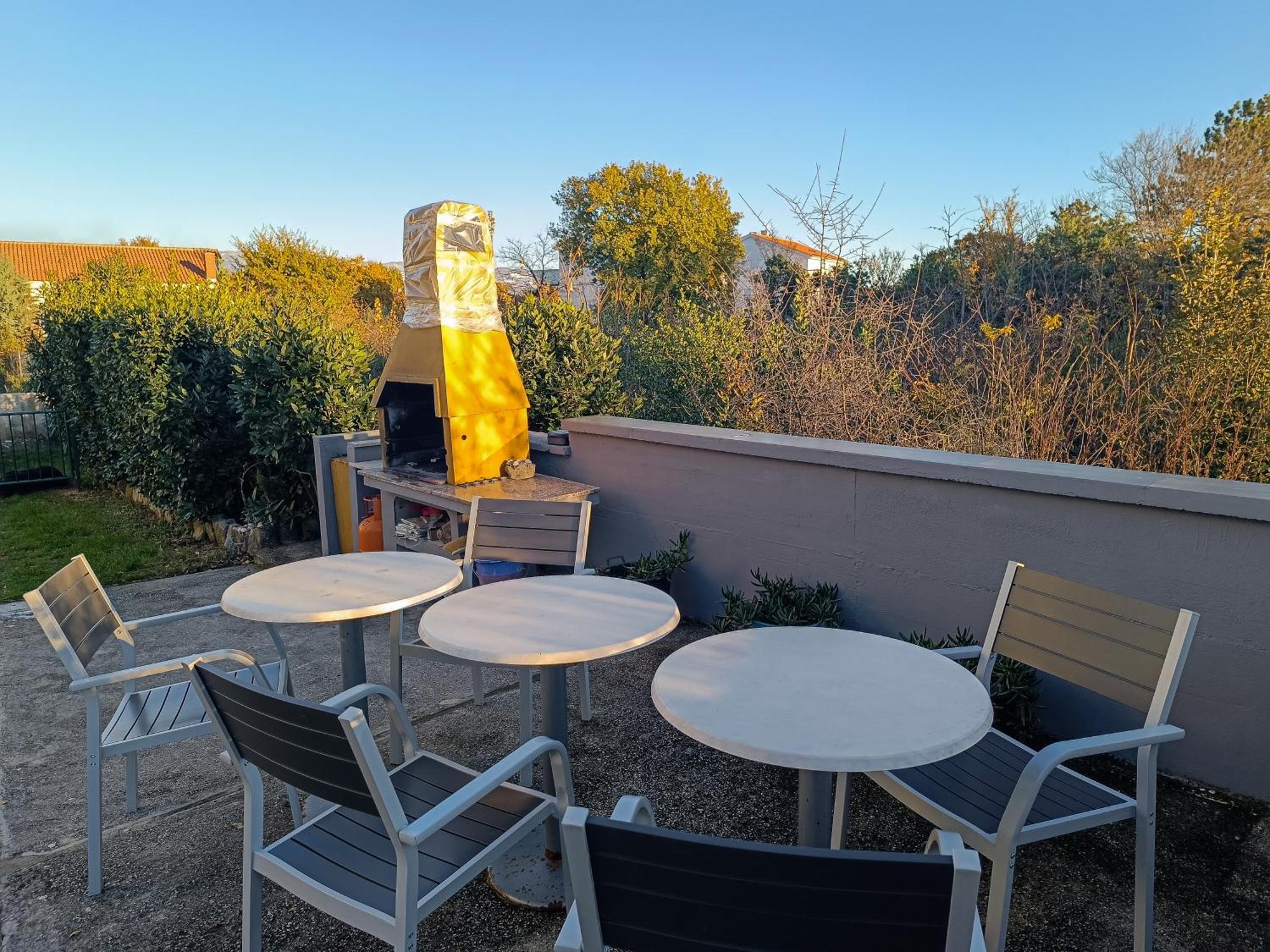 שילו Apartments Frank מראה חיצוני תמונה