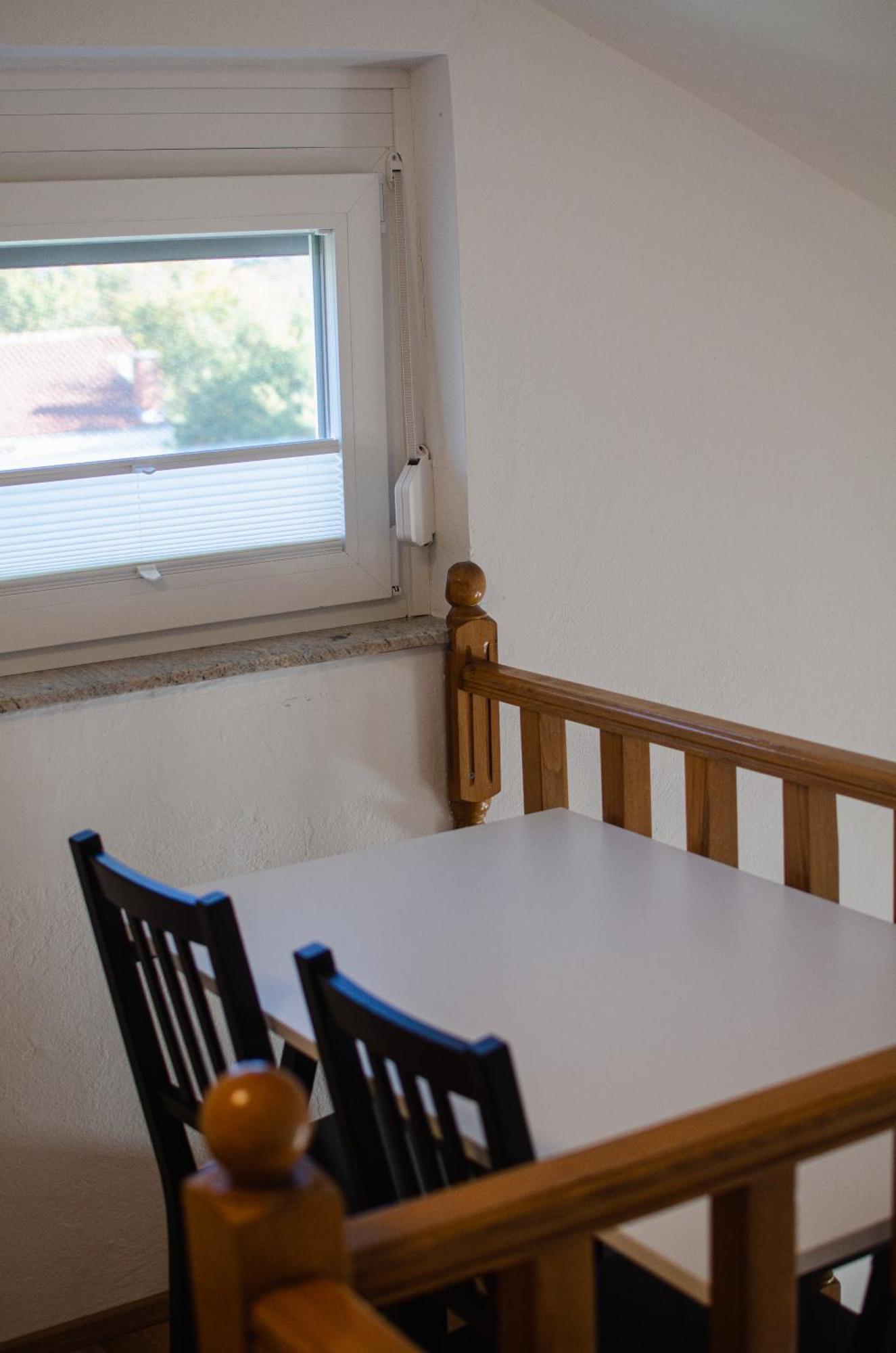 שילו Apartments Frank מראה חיצוני תמונה