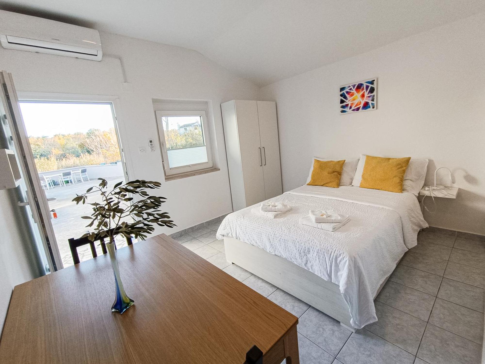 שילו Apartments Frank מראה חיצוני תמונה
