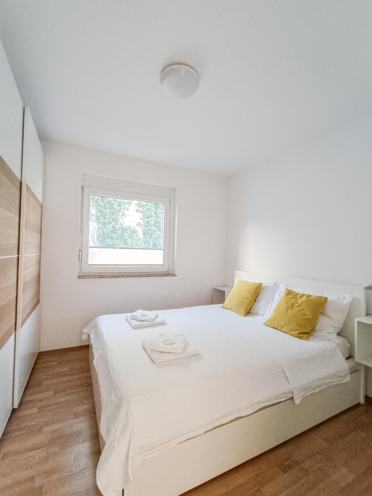 שילו Apartments Frank מראה חיצוני תמונה