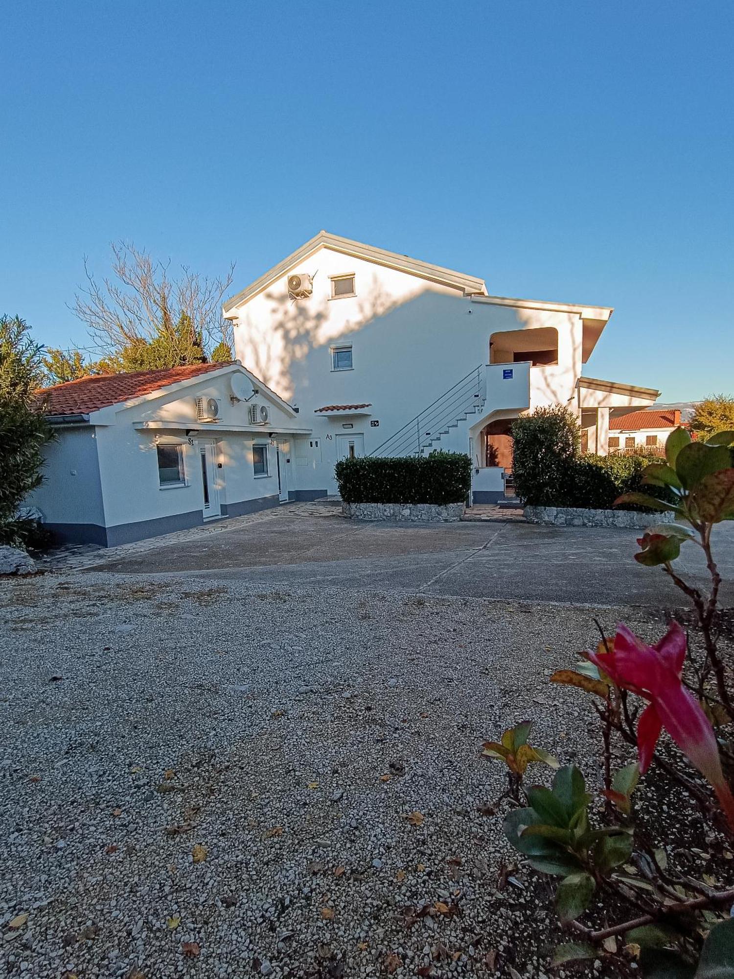 שילו Apartments Frank מראה חיצוני תמונה