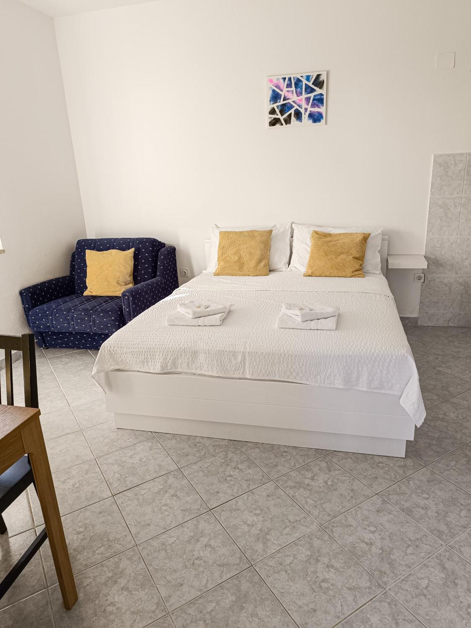שילו Apartments Frank מראה חיצוני תמונה