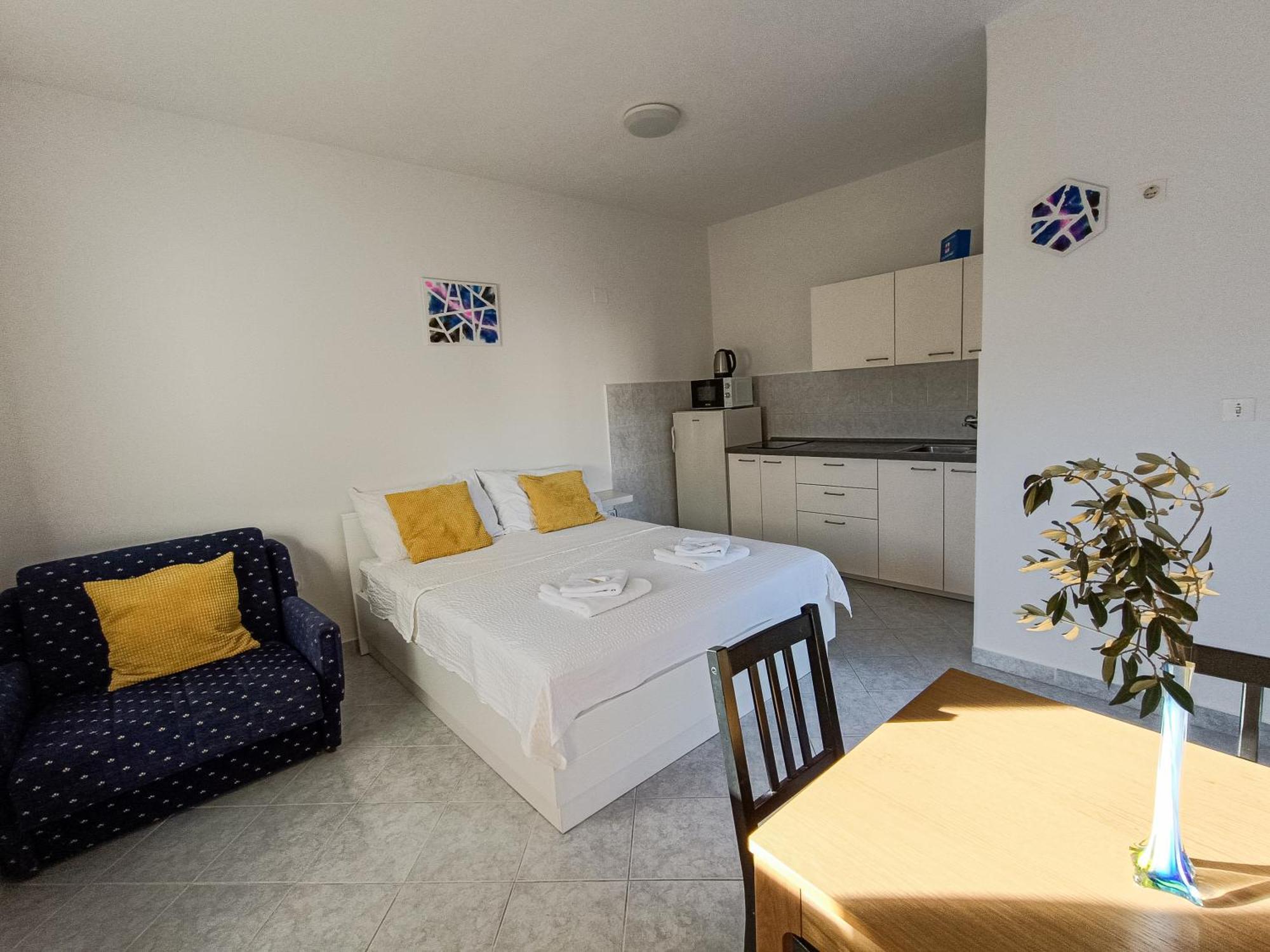 שילו Apartments Frank מראה חיצוני תמונה