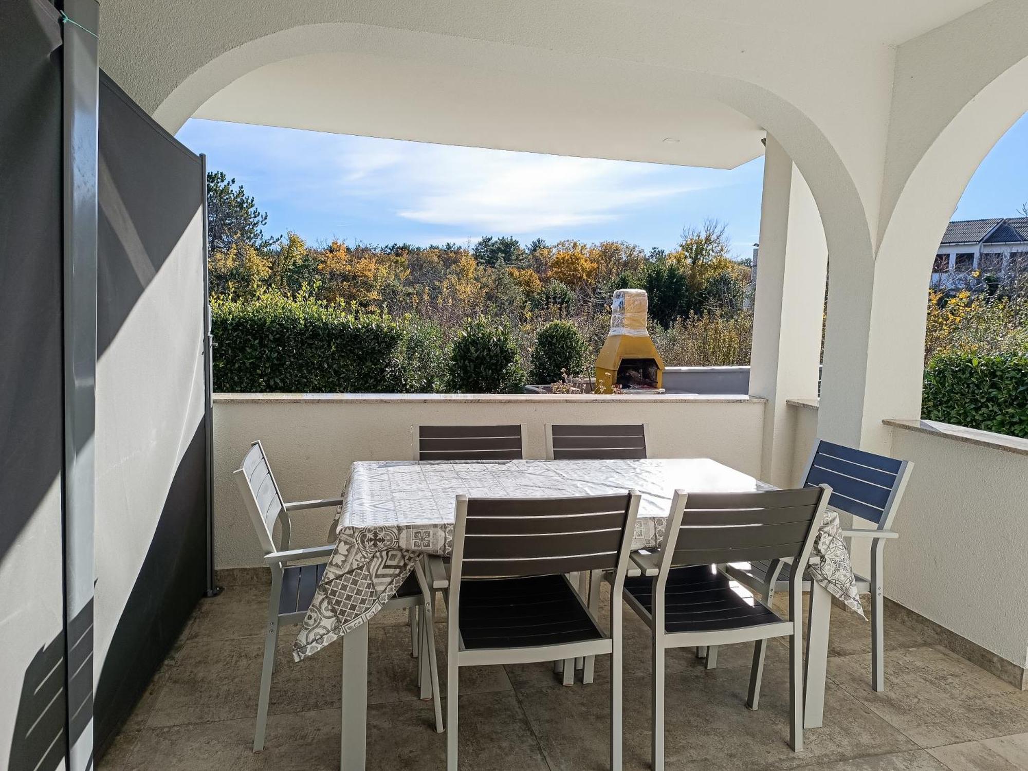 שילו Apartments Frank מראה חיצוני תמונה