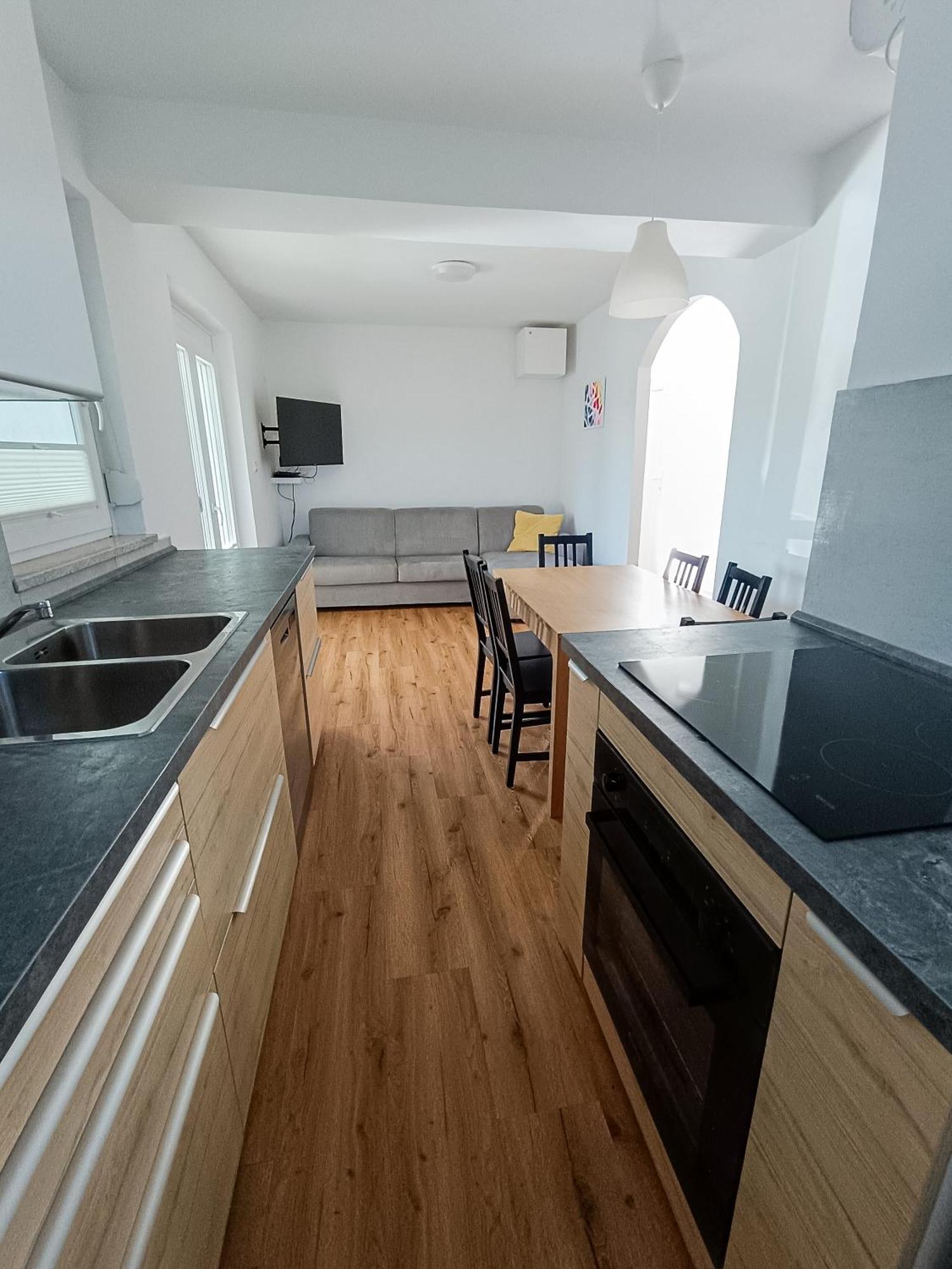 שילו Apartments Frank חדר תמונה